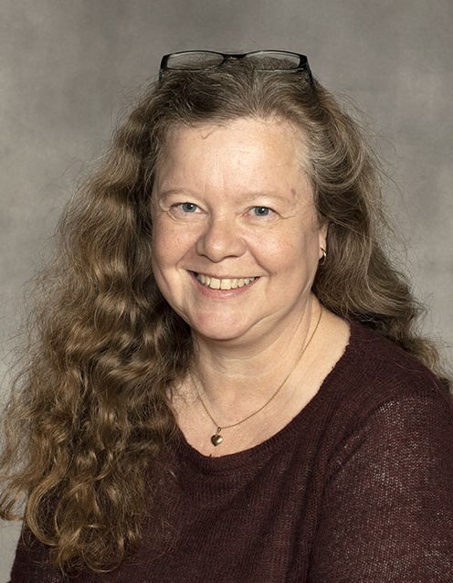 Lærer Anja Birgitte Ipsen